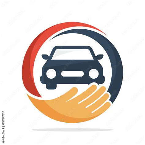 Car Insurance Logos