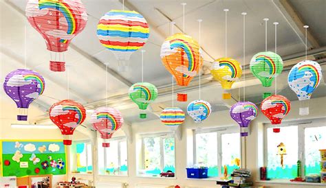 Classroom Decoration Ideas For Teachers Day