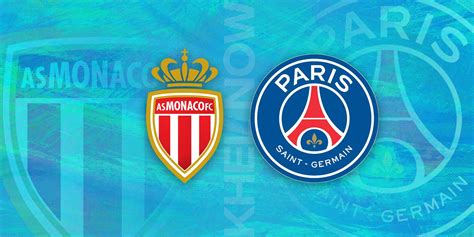 Ligue 1 2022-23: AS Monaco vs PSG: Predicted lineup, injury news, head ...