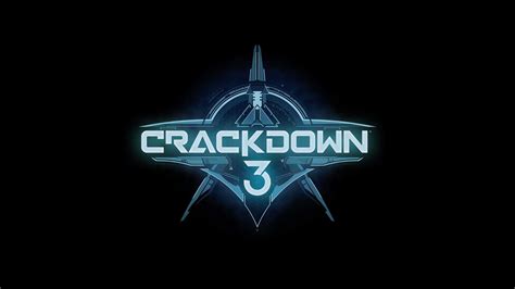 Crackdown Logo Uhd K Wallpaper Pixelz Cc Hot Sex Picture