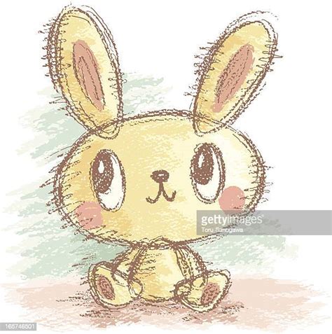 Rabbit Sketch Photos and Premium High Res Pictures - Getty Images