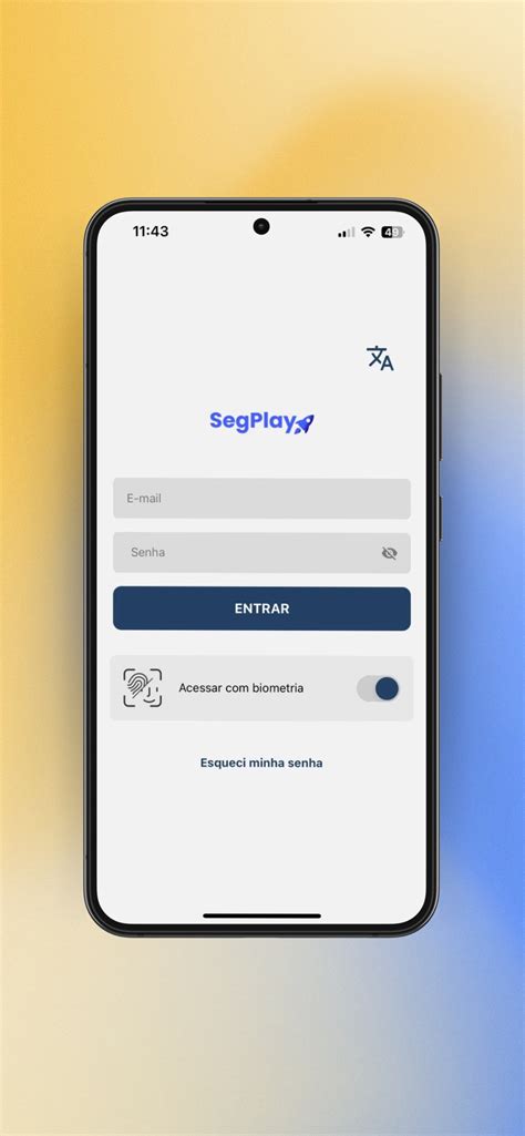 Aplicativo Seg - Baixar Seg Play 1.02 APK para Android