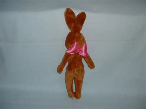 CADBURY CARAMEL 14& BUNNY RABBIT Cuddly Soft Plush Toy EASTER GIFT/TAKE IT EASY £5.99 - PicClick UK