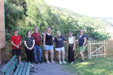 Kinderschutzbund Kv Ahrweiler E V Waldkita Wildblumenwiese