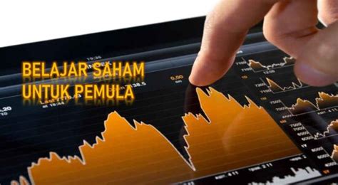 Tahapan Belajar Saham Untuk Pemula Agar Tidak Rugi Sickforprofit