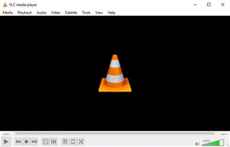 What is the vlc media player - ffopseed