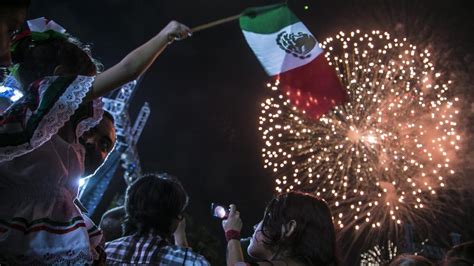 Fiestas Patrias Quién estará el 15 de septiembre en Toluca para el Grito