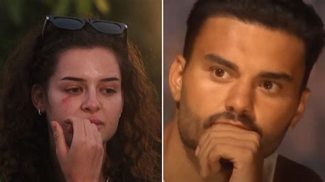 Oana Ciocan devastată în Dominicană Fără Jador prima zi la Survivor