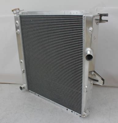 Radiator Ford Explorer 2000