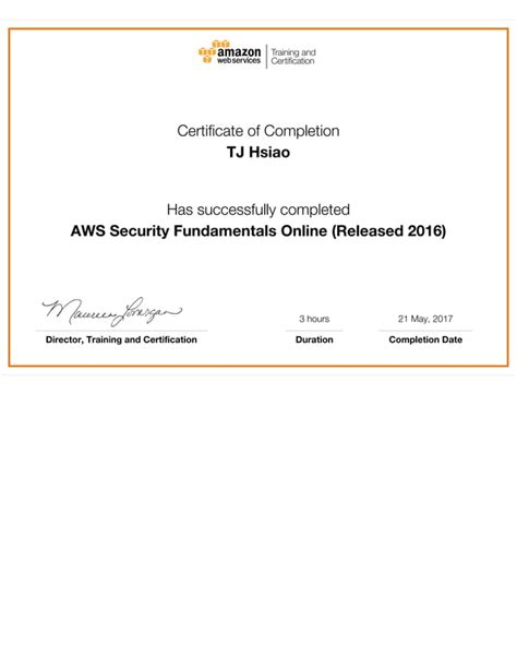 Aws Training And Certification Pdf