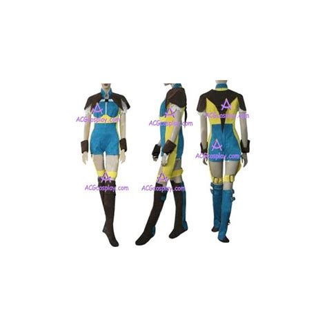 Final Fantasy Xii 12 Penelo Cosplay Costume