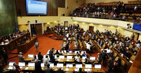 C Mara De Diputados Aprueba Acusaci N Constitucional Contra Andr S