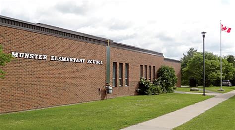 Public school board staff recommends closing Munster Elementary School ...