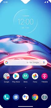 Ayuda Y Soporte Motorola Moto E Asistencia De T Mobile