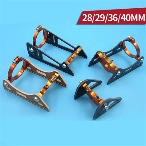 Pc Mm Mm Mm Mm Motor Mount Water Cooled Motor Fixing Bracket