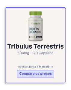 Como funciona o tribulus terrestris O medicamento é seguro