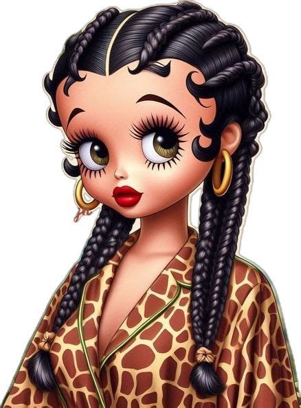 Pin By Brattybratt On Morena Boop In Betty Boop Cartoon Betty