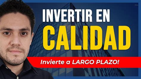 Guía Definitiva Para Invertir A Largo Plazo Todo Lo Que Necesitas