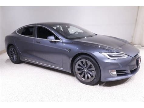 2020 Tesla Model S Data Info And Specs GTCarLot