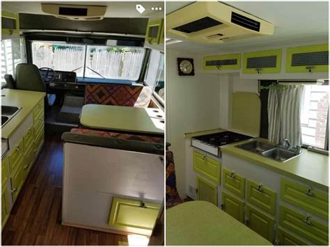 You Can Buy This Incredible Fiberglass Camper For Just Here S A