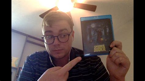 31 Days Of Horror Reviews Day 6 Spookie Dookie 2022 Youtube