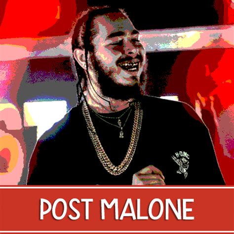 Post Malone - All Song Offline for PC / Mac / Windows 11,10,8,7 - Free ...