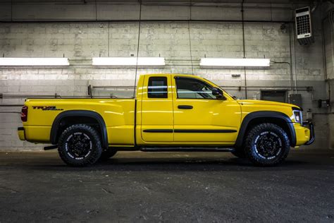 2008 Dodge Dakota Trx 4x4 For Sale At Northwest Motorsport Dodge