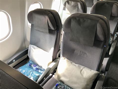 Review Sas A330 Economy Class Copenhagen To Los Angeles Travel Codex