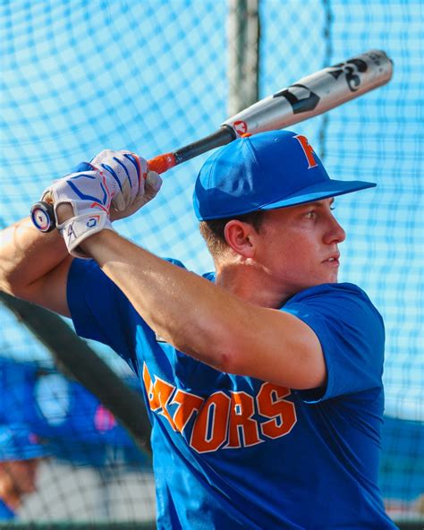 Florida Gators Baseball On Twitter Flicks From Pregame 📸☀️ Gogators