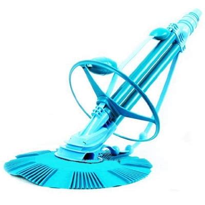 In-Ground Suction-Side Swimming Pool Cleaner - Walmart.com