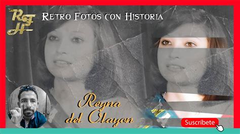 Restaurando la icónica foto de coronación en Cruz del Eje Reina del