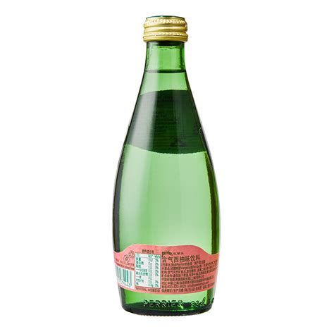 Perrier Ml