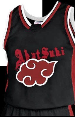 Akatsuki Basketball