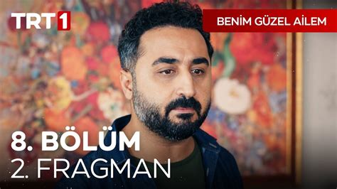 Benim G Zel Ailem B L M Fragman Youtube