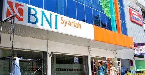 PT Bank BNI Syariah Recruitment For Marketing Program Manager BNI