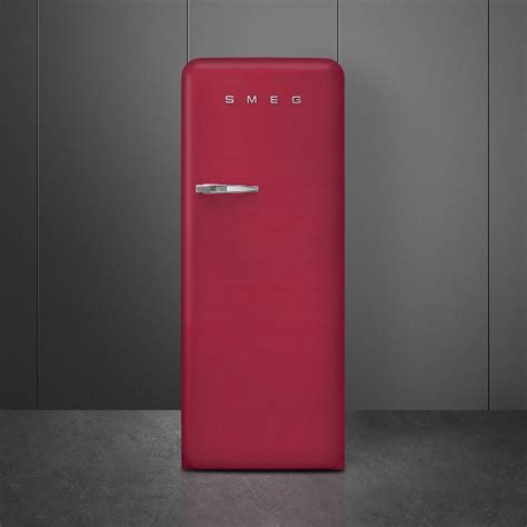 Matt FAB28 50's refrigerators | Smeg.com