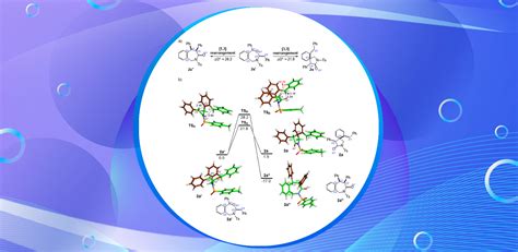 厦门大学叶龙武教授课题组angew Chem Int Ed：基于有机酸催化炔酰胺串联环化重排实现的去芳构化反应 知乎