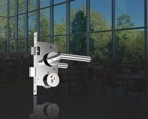 The Key to Security Understanding Mortise Lock - Zhongshan Keyman Locks ...