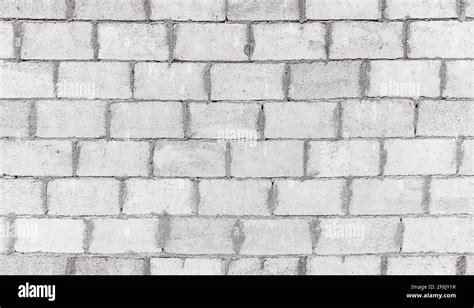 Seamless Concrete Block Texture