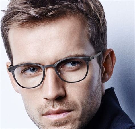 Lindberg Men 2015 Available From James Doyle Opticians Wilmslow Mens