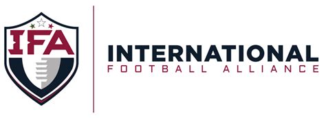 The International Football Alliance | professional football