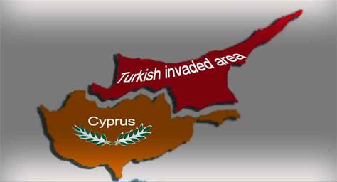 A unified Cyprus seems too much to ask | Gagrule.net