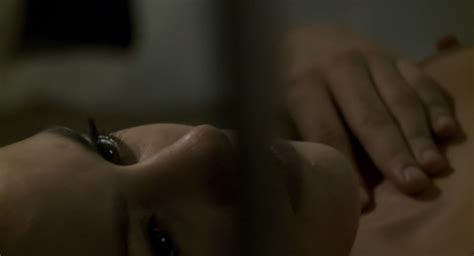 Nude video celebs Alice Belaïdi nude Flowers of Evil Fleurs du mal 2010