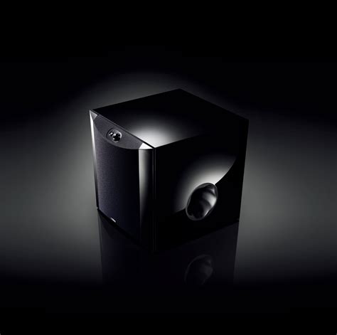 Ns Sw200 Overview Speakers And Subwoofers Home Audio Products