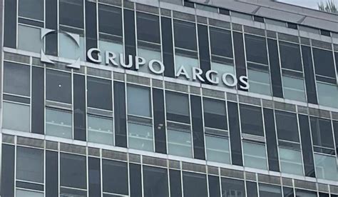 Planes Que Tienen A Grupo Argos Liderando En Equidad De G Nero