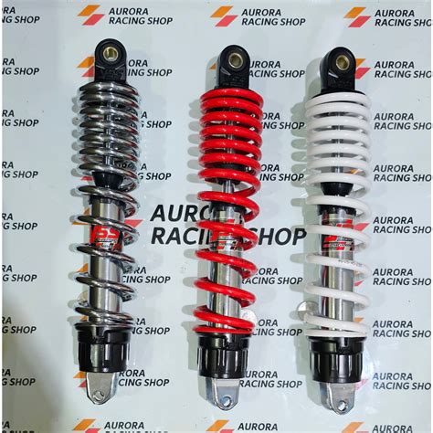 Jual Shock YSS New Pro Plus 330 MM Vario 110 Vario 125 Vario 150