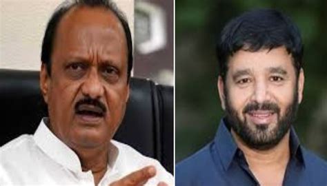 Ajit Pawar Defends Mla Tingre Assures Action In Punes Porsche Accident Case Punekar News