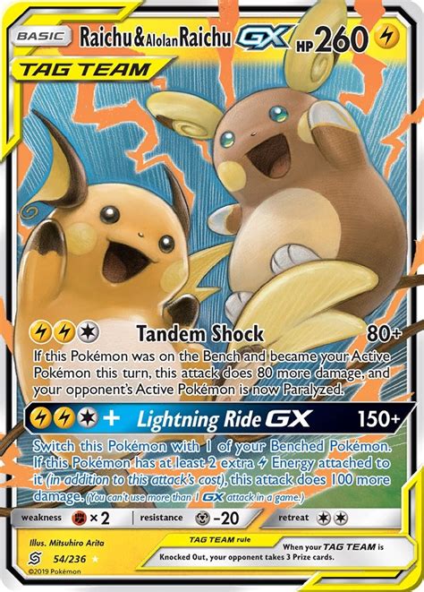 Raichu Alolan Raichu Gx Ubicaciondepersonas Cdmx Gob Mx