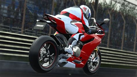 Igcd Net Ducati Panigale S In Ride