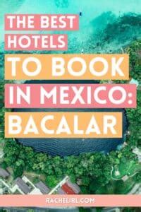 20 Perfect Bacalar Hotels for Any Budget in 2023